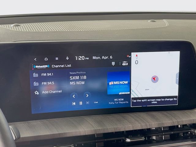 Used 2025 Kia Telluride SX Prestige image 16