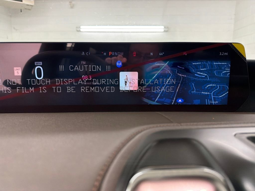 New 2026 Ford Expedition Max King Ranch image 22