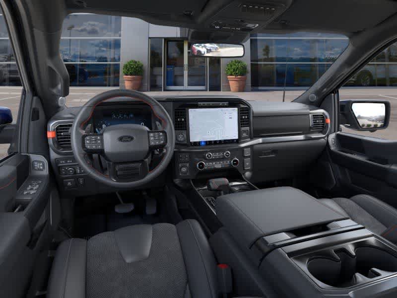 New 2026 Ford F150 Raptor AWD/4WD image 9