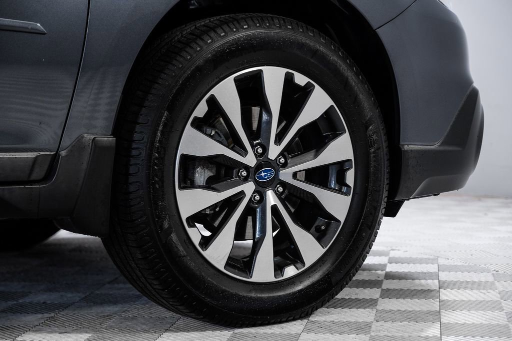 Used 2016 Subaru Outback 3.6R Limited image 59