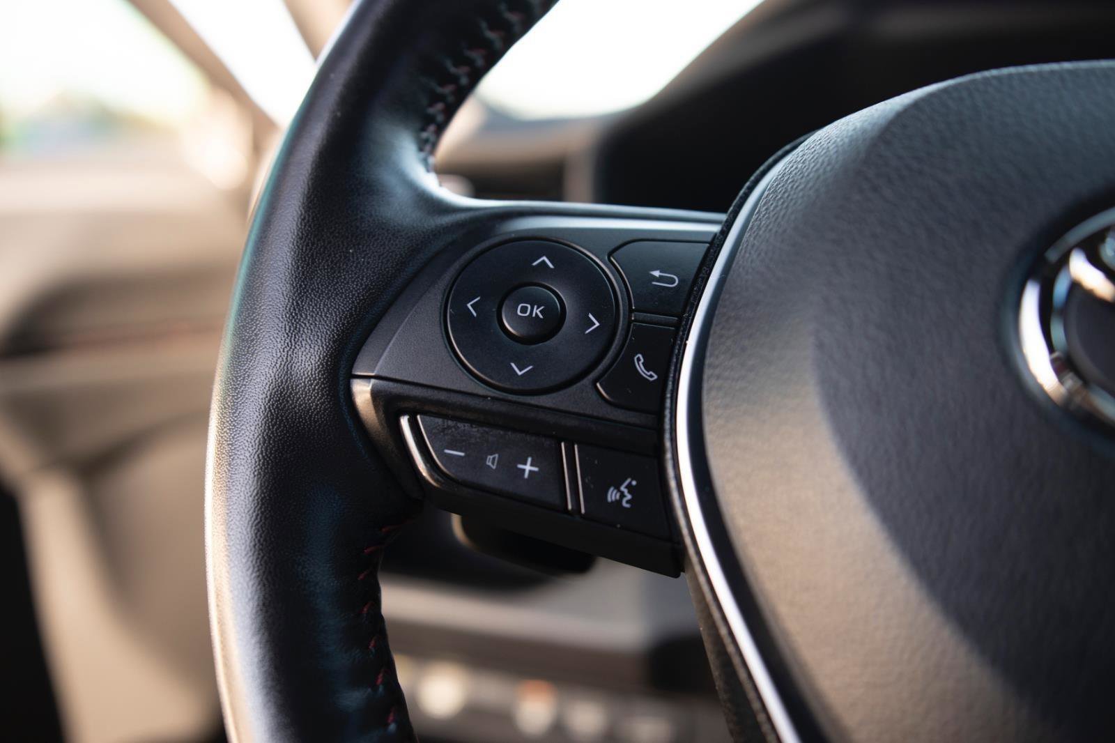 Used 2023 Toyota RAV4 XSE image 6