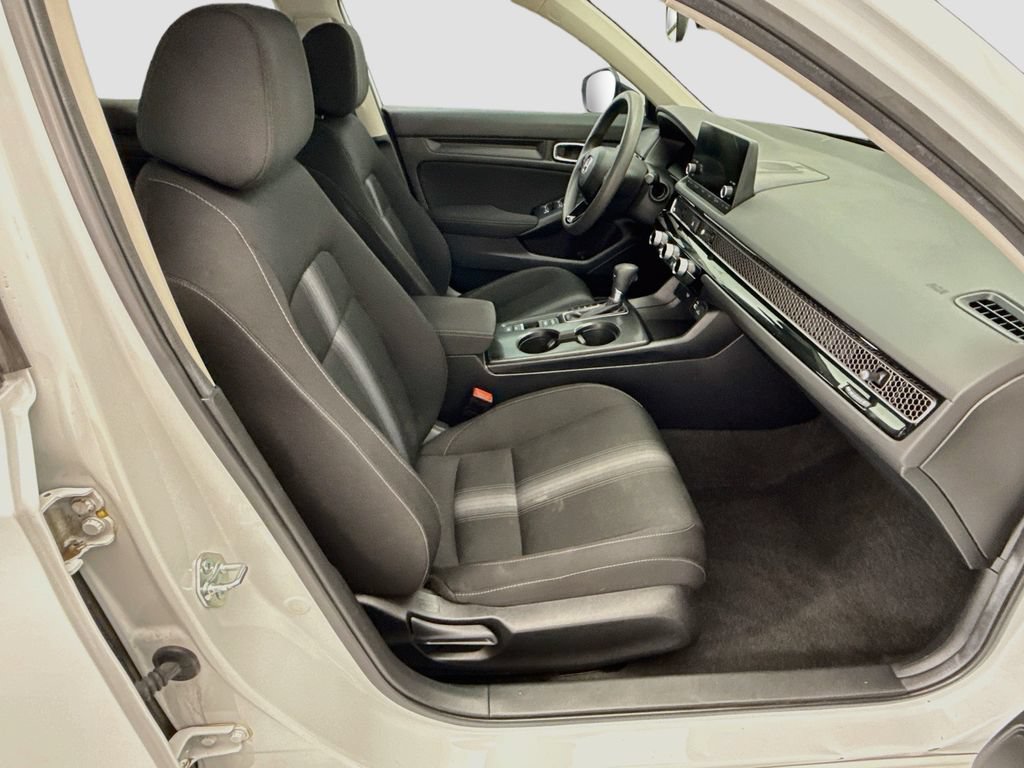 Used 2024 Honda Civic LX image 17