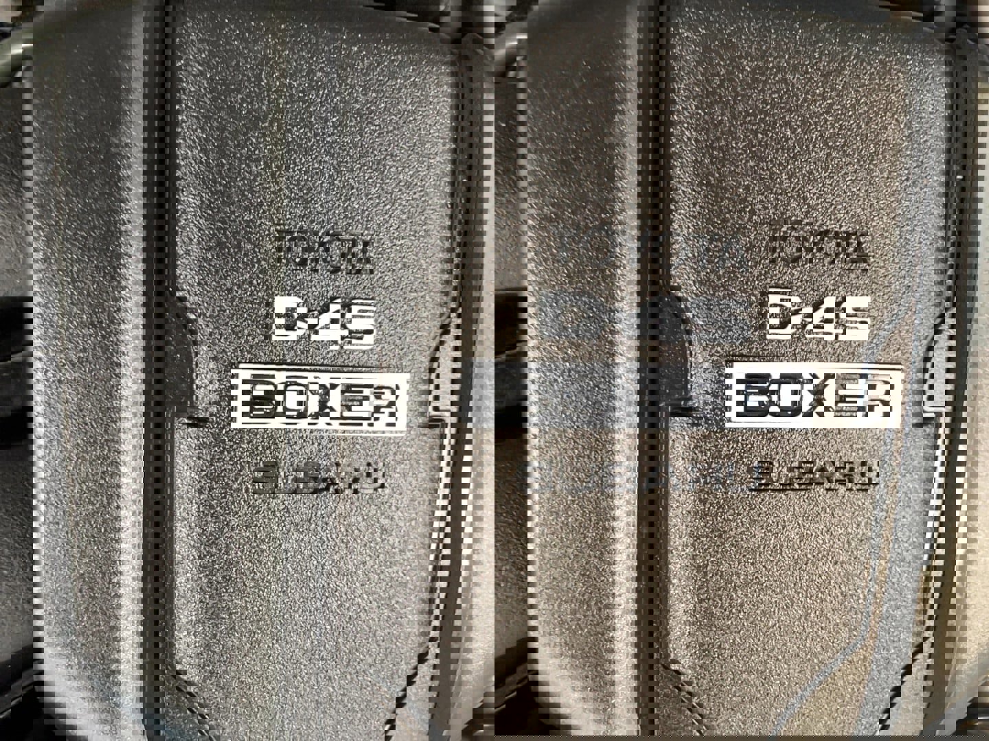 Used 2024 Subaru BRZ Limited image 27