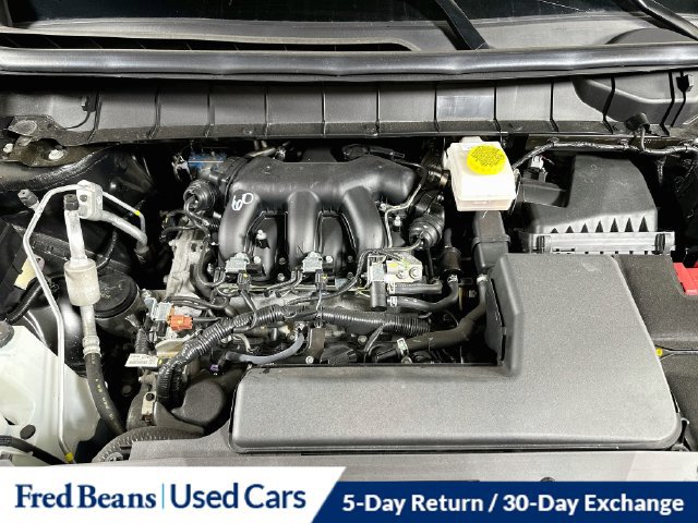 Used 2025 Nissan Pathfinder Rock Creek AWD/4WD image 37