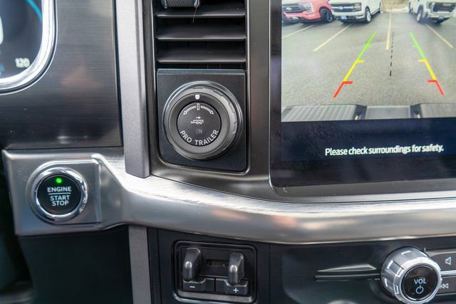 Used 2023 Ford F150 Lariat image 29