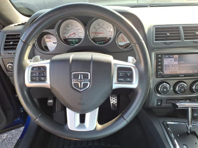 Used 2012 Dodge Challenger R/T RWD image 19