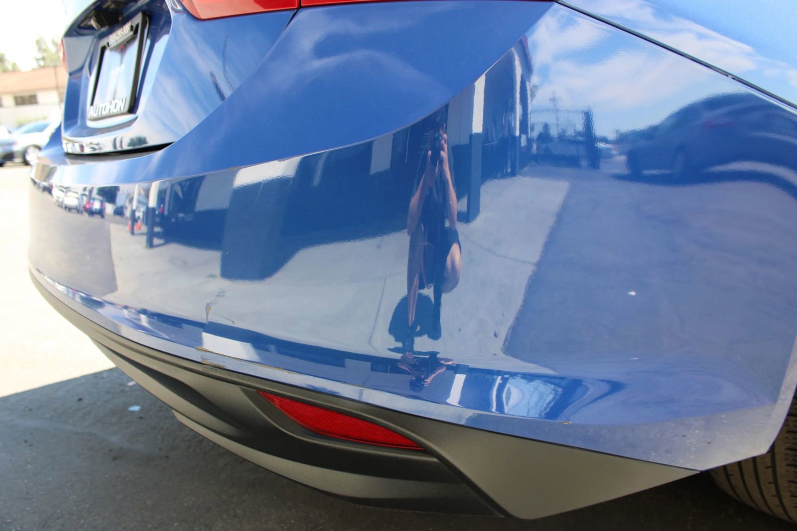 Used 2023 Chevrolet Malibu LS image 35