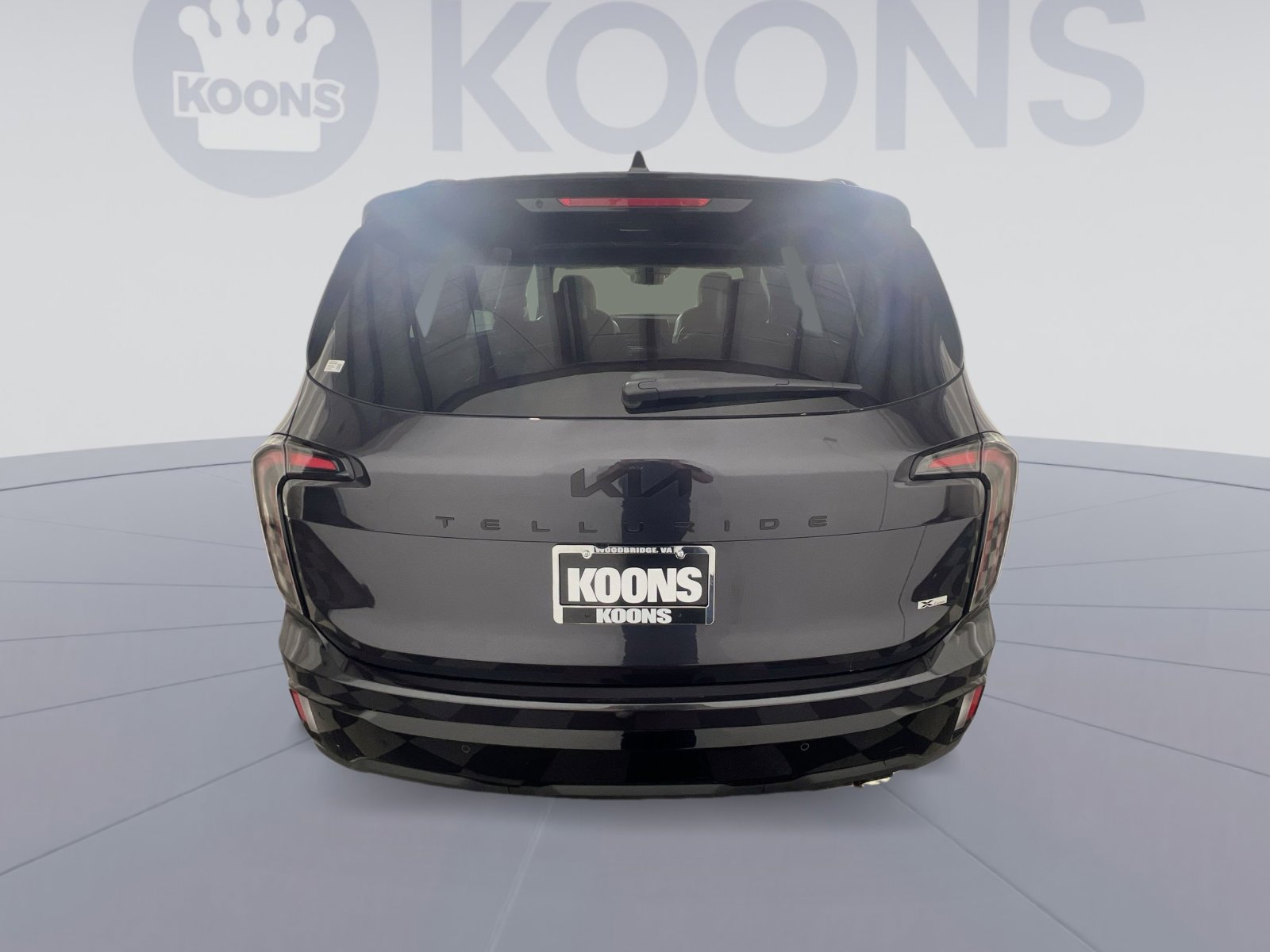 Used 2025 Kia Telluride SX Prestige X-Line image 5