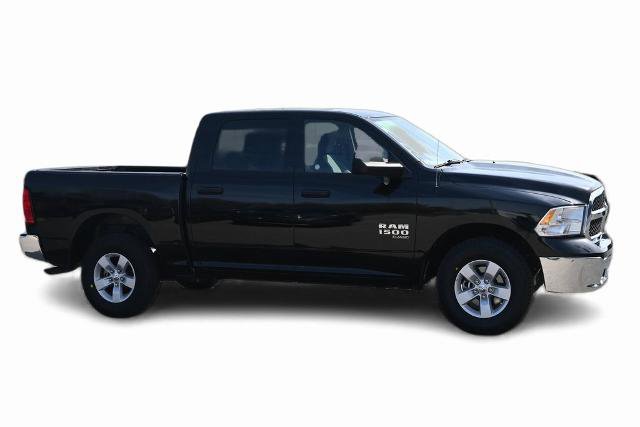 Used 2023 RAM 1500 Classic SLT w/ Trailer & Traction Group image 3
