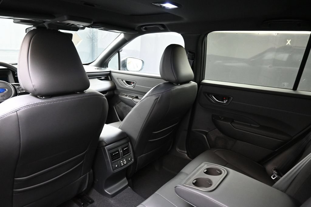 New 2026 Subaru Outback Touring XT AWD/4WD image 19