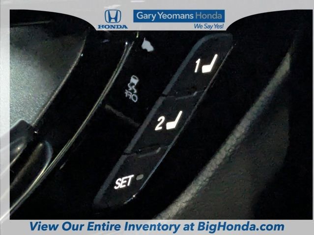 Used 2024 Honda CR-V Sport Touring image 24