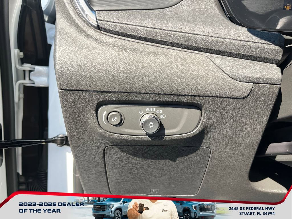 New 2026 Buick Encore GX Sport Touring w/ Advanced Technology Package image 23