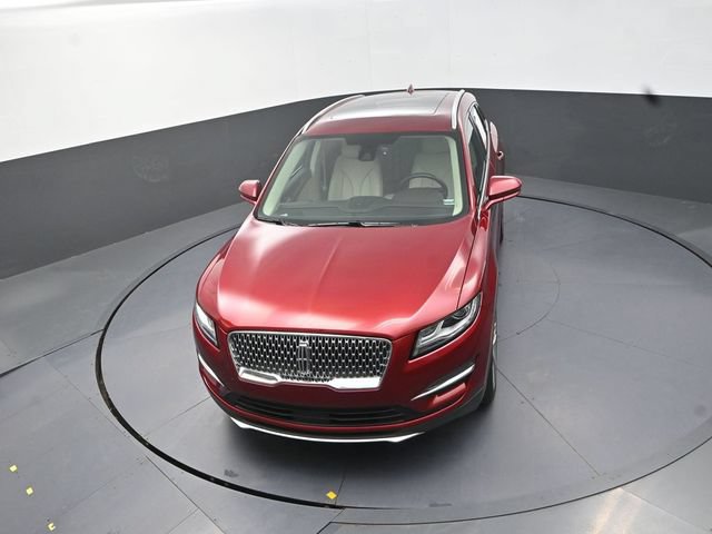 Used 2019 Lincoln MKC Reserve w/ MKC Climate Package AWD/4WD image 24