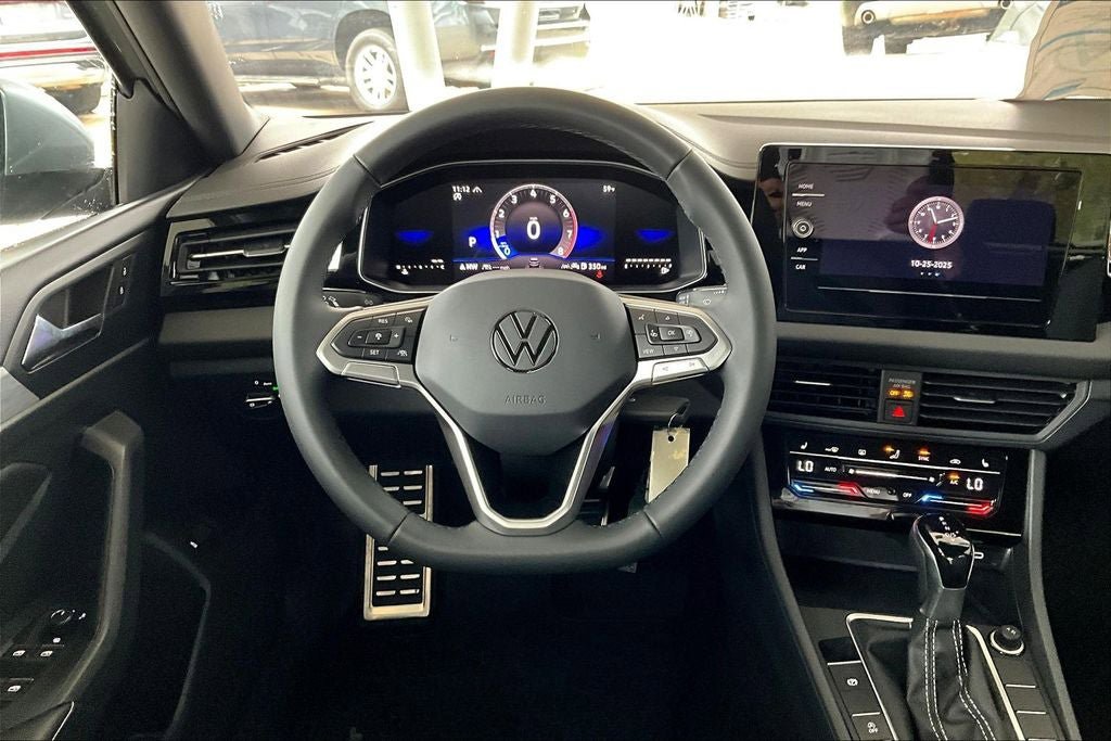 New 2026 Volkswagen Jetta Sport image 4