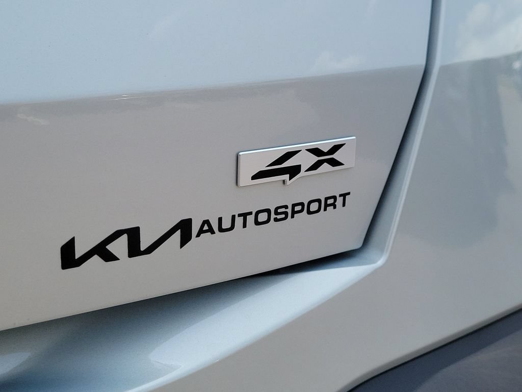 New 2026 Kia Sorento S AWD/4WD image 28