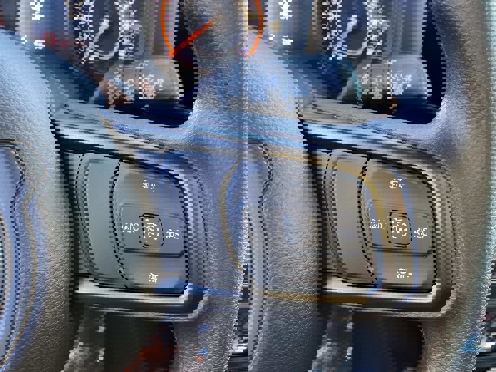 New 2026 Jeep Wrangler Sport image 13