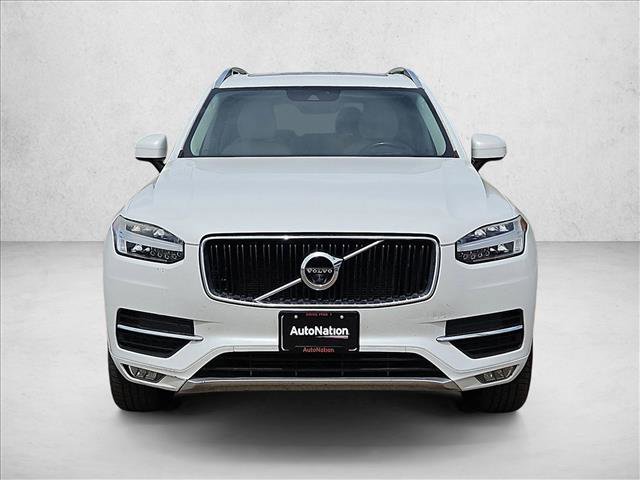 Used 2017 Volvo XC90 T6 Momentum w/ Vision Package AWD/4WD image 15