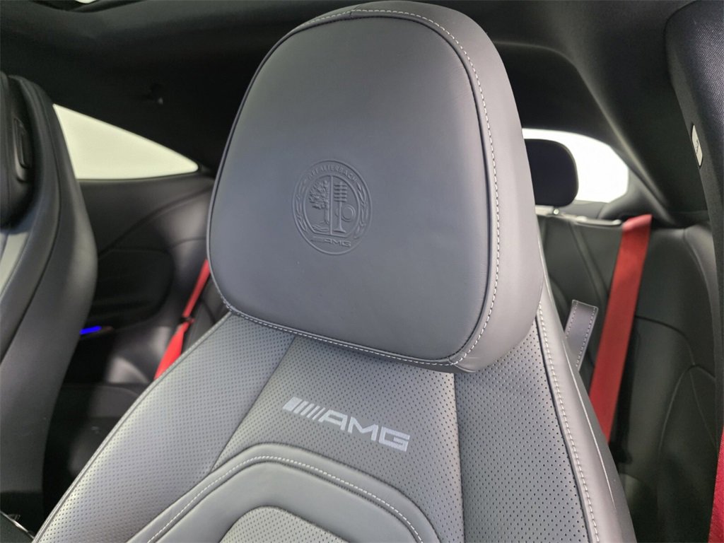 Used 2024 Mercedes-Benz CLE 53 AMG 4MATIC image 12