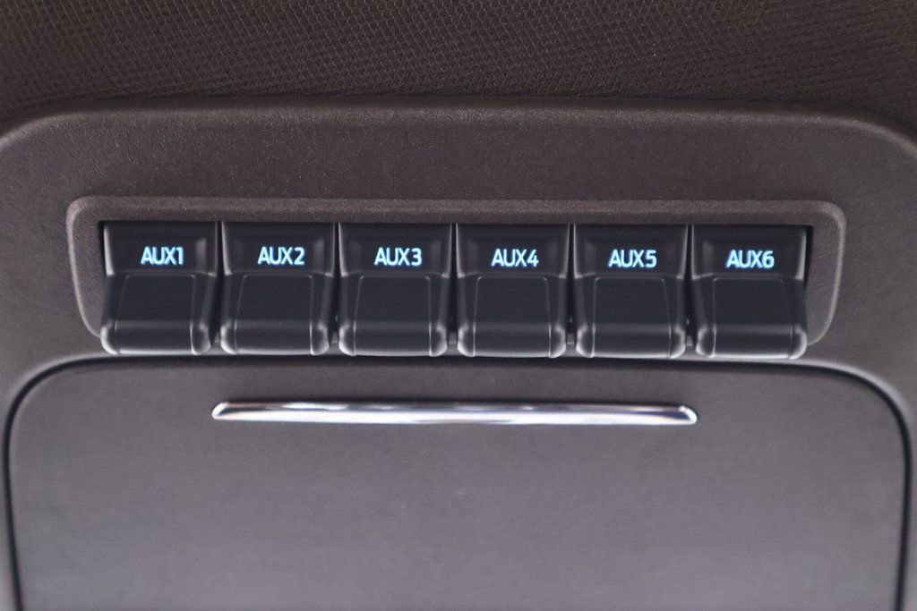 New 2026 Ford F350 King Ranch w/ Chrome Package image 30