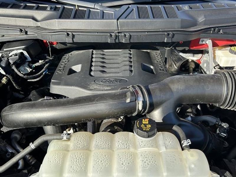 Used 2022 Ford F150 XL w/ Equipment Group 101A High image 23