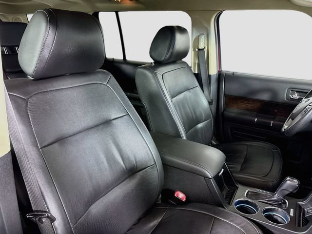 Used 2017 Ford Flex Limited w/ Equipment Group 303A AWD/4WD image 33