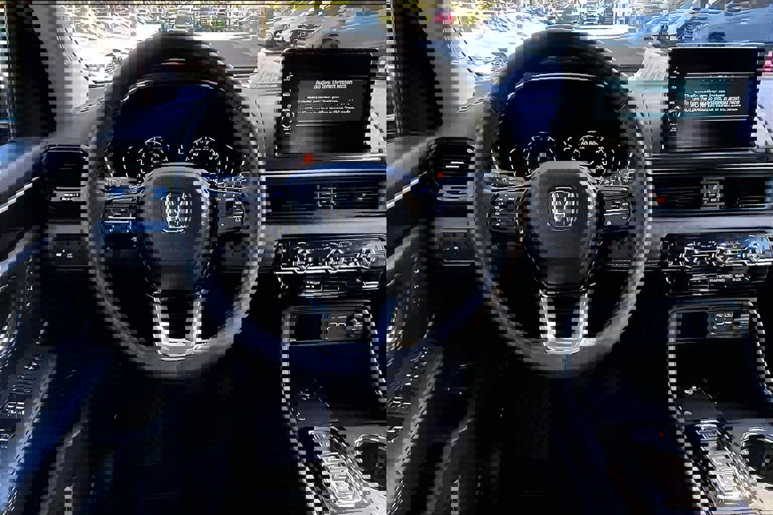 Certified 2025 Honda Pilot EX-L image 37