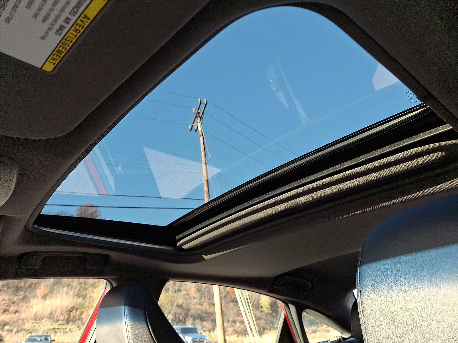 Used 2021 Toyota Avalon XLE w/ Moonroof Package image 16