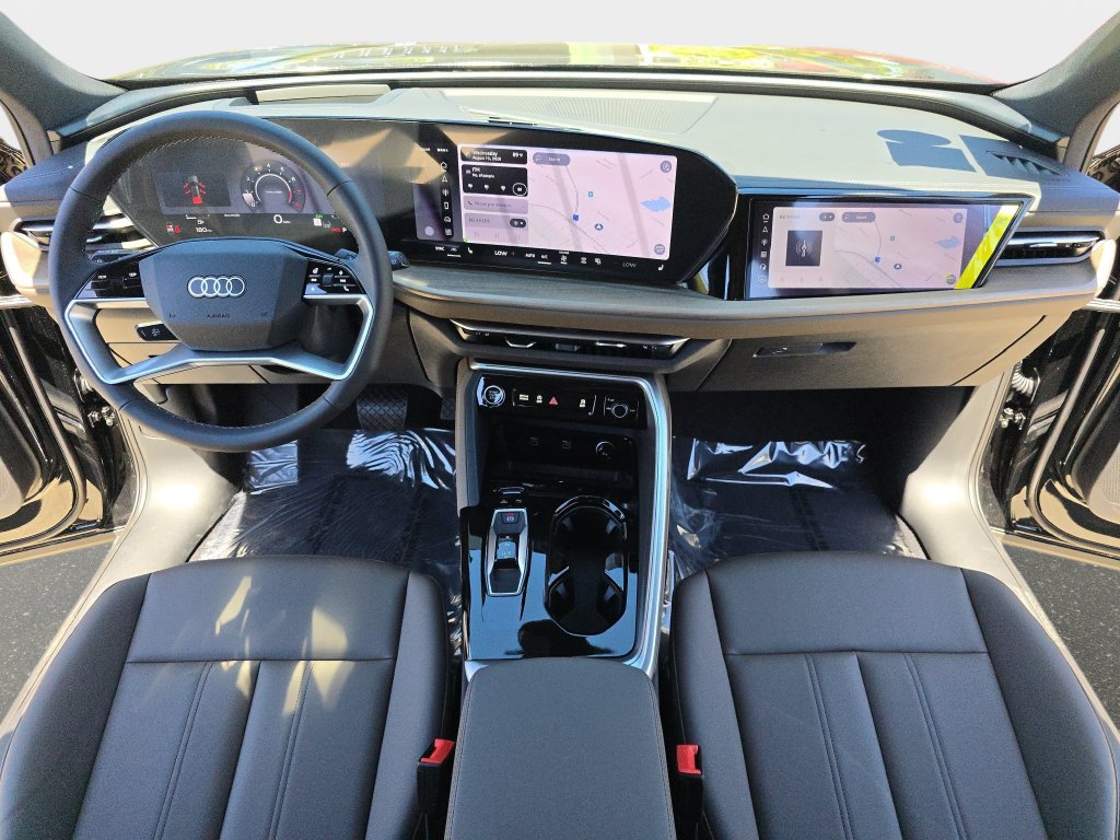 New 2026 Audi Q5 Premium Plus AWD/4WD image 9