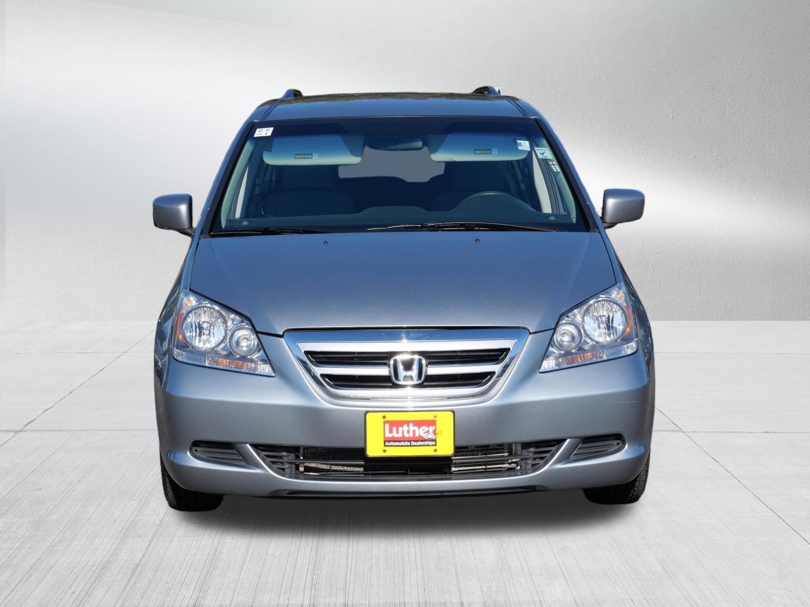 Used 2007 Honda Odyssey EX image 2