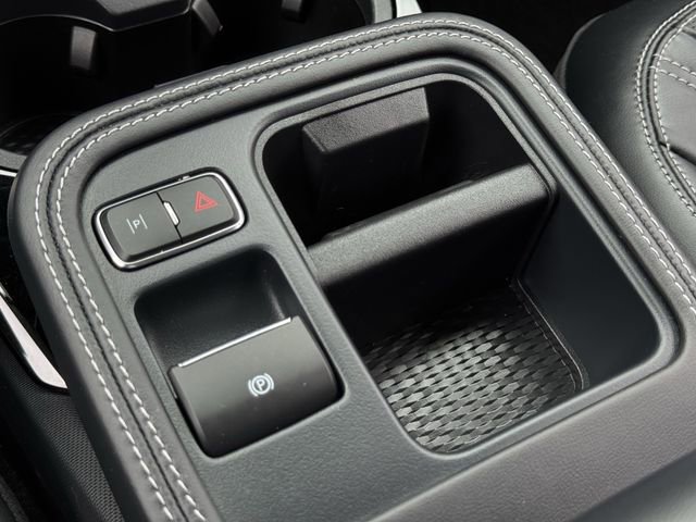 Used 2025 Ford Mustang Mach-E Premium AWD/4WD image 19