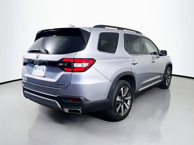 Certified 2024 Honda Pilot Touring image 25