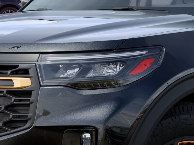 New 2027 Ford Explorer Tremor w/ Tremor Convenience Package AWD/4WD image 19