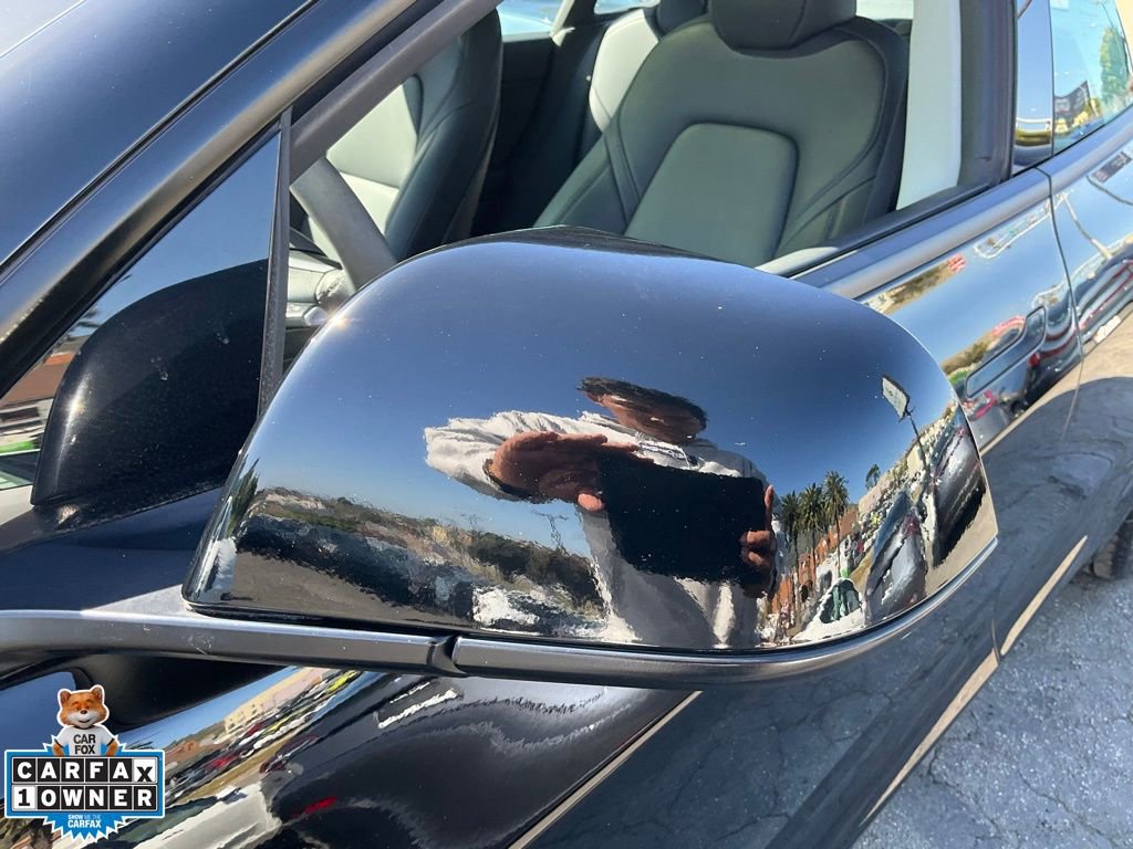 Used 2023 Tesla Model 3 Standard Range image 89