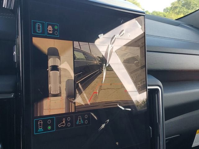 New 2026 GMC Yukon Denali RWD image 22
