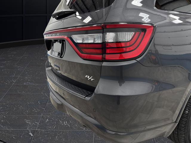 Used 2025 Dodge Durango R/T image 37