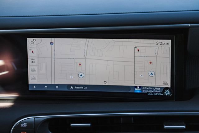 New 2026 Hyundai Palisade Calligraphy image 14