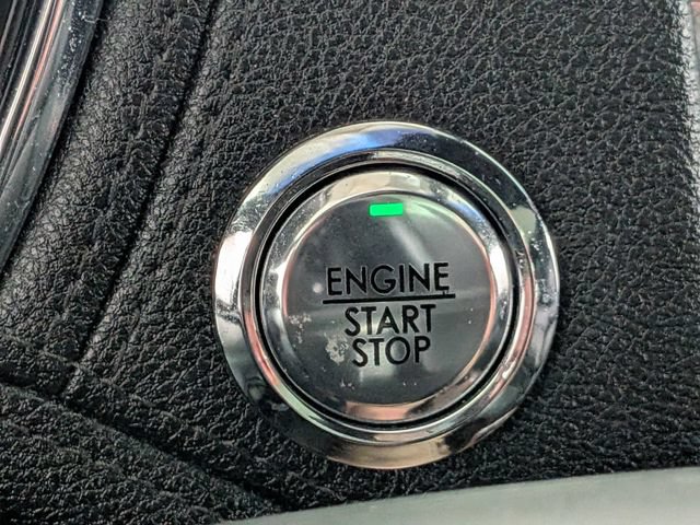 Used 2017 Lincoln Continental Reserve w/ Climate Package AWD/4WD image 27