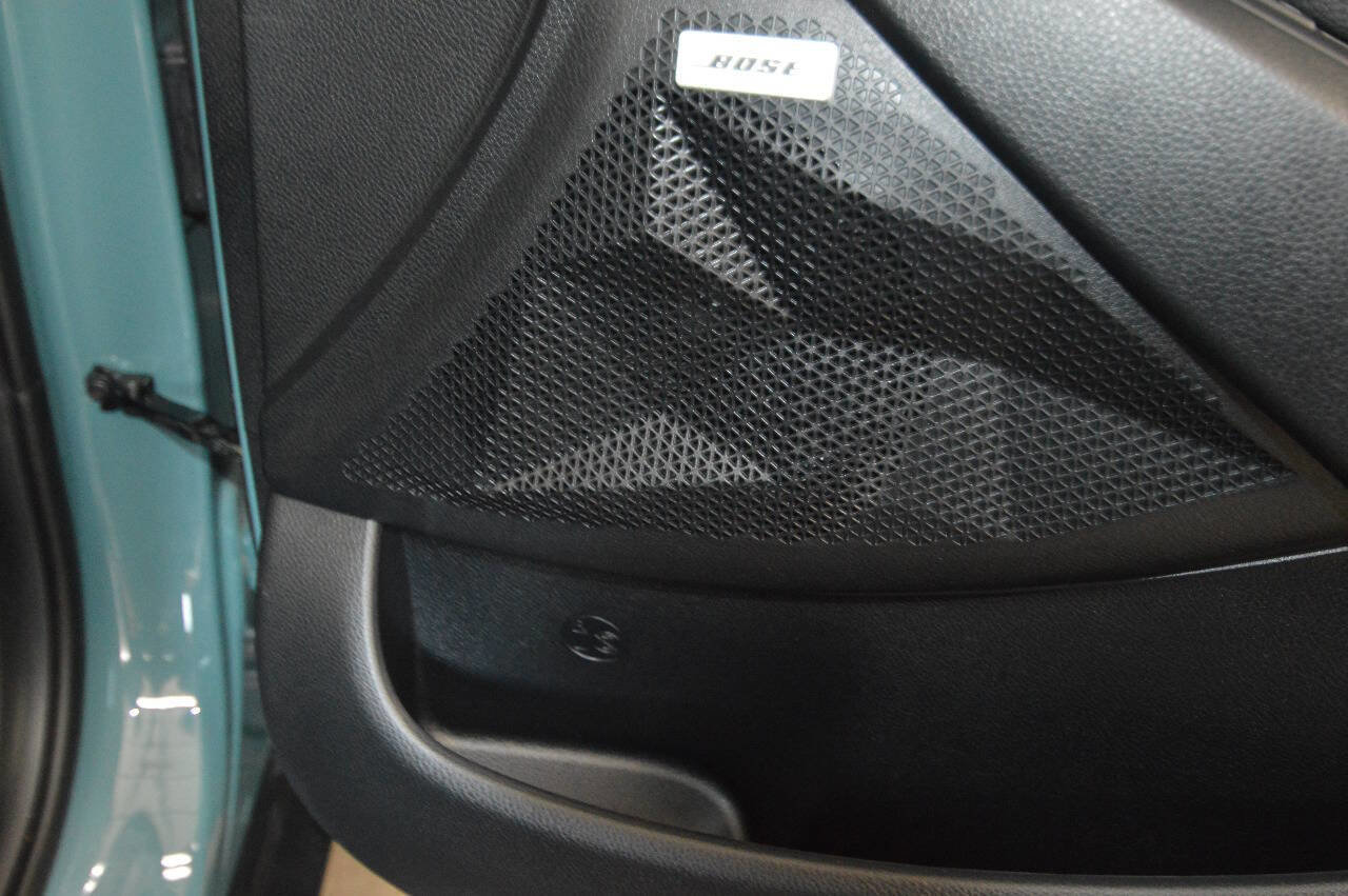 Used 2026 Kia Seltos SX w/ SX Sunroof Package image 12