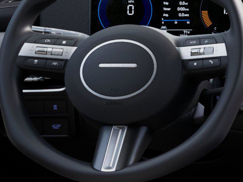 New 2025 Hyundai Sonata SEL image 15