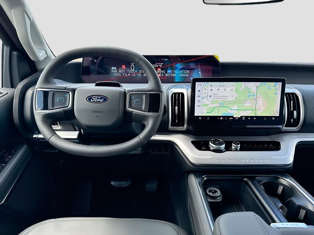 New 2026 Ford Expedition Active RWD image 28