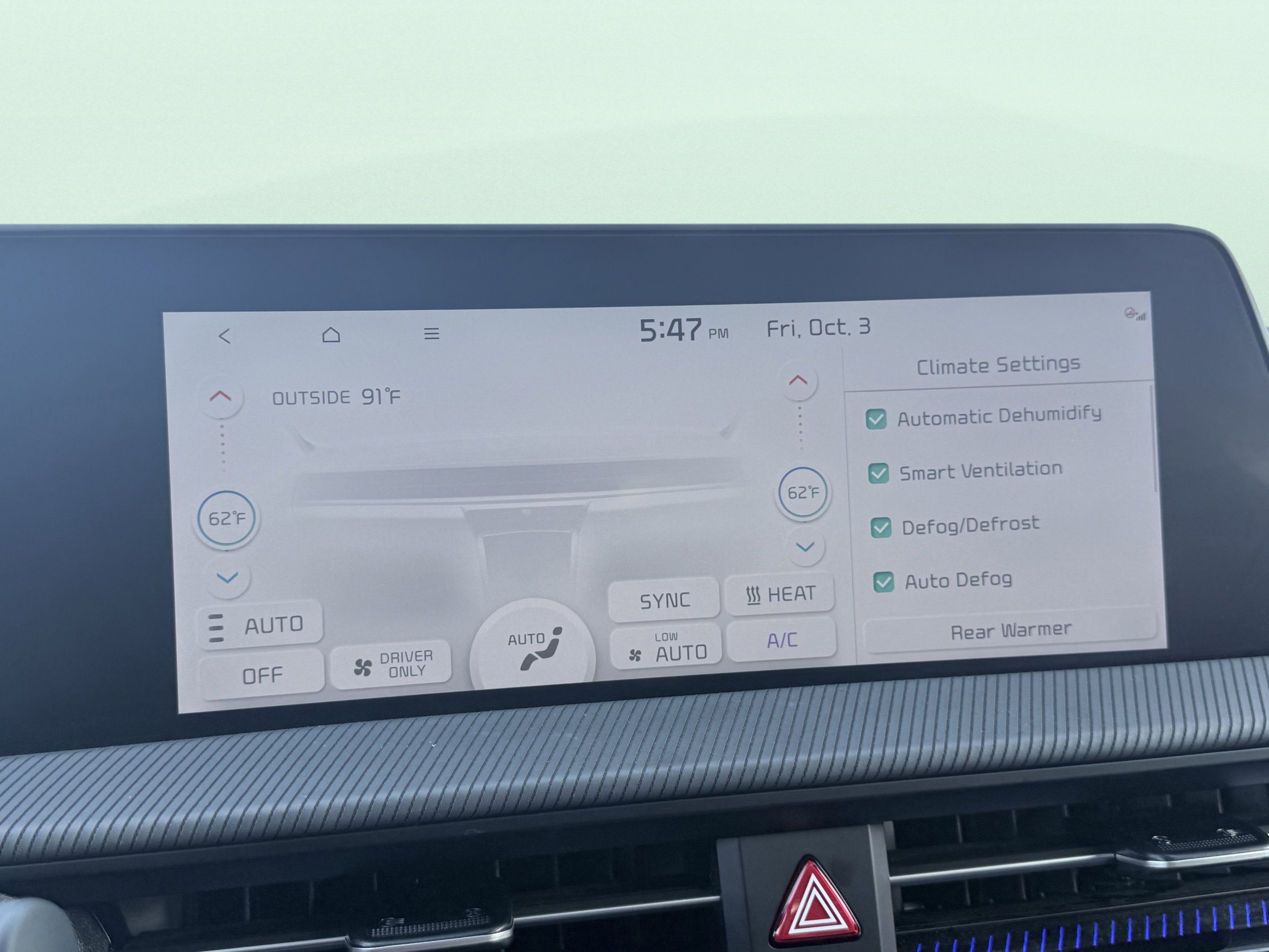 Used 2023 Kia EV6 GT image 87