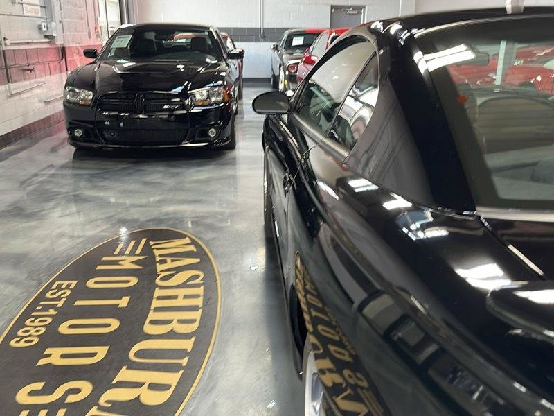 Used 1996 Ford Mustang Cobra RWD image 15