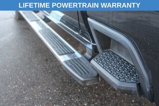 Used 2024 GMC Sierra 3500 Denali w/ Denali Reserve Package image 13