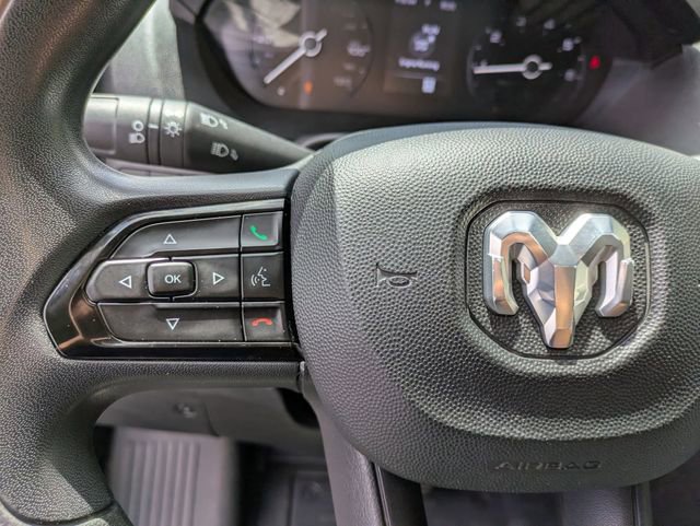 Used 2023 RAM ProMaster 2500 FWD image 15