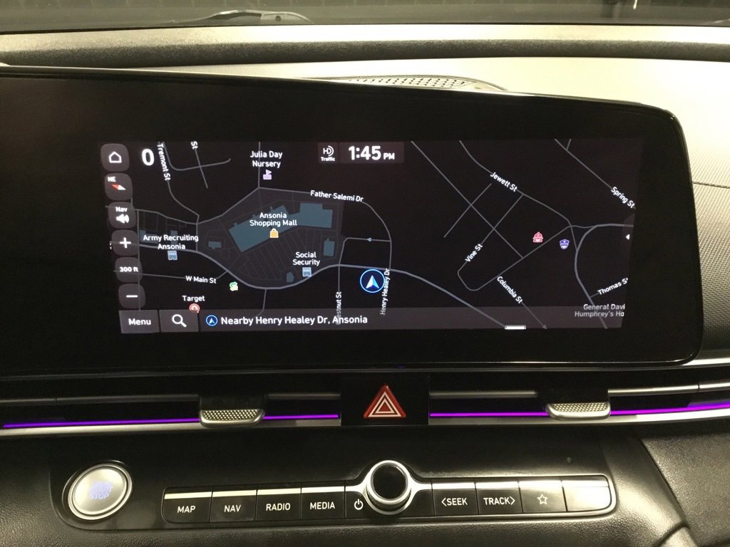 Used 2023 Hyundai Elantra Limited image 53