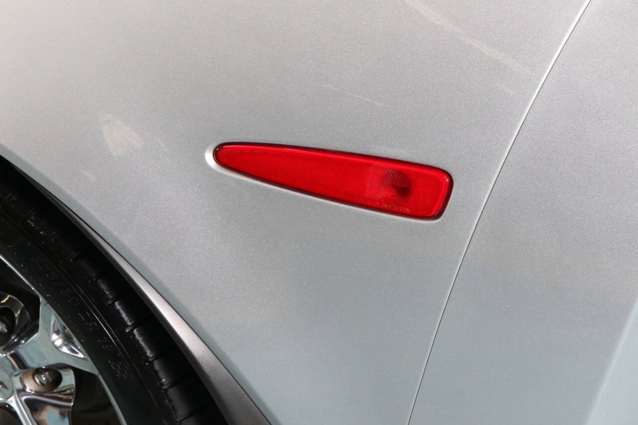 Used 2011 Chevrolet Corvette Grand Sport w/ Preferred Equipment Group RWD image 79