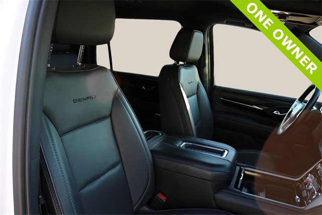 Used 2021 GMC Yukon XL Denali image 20
