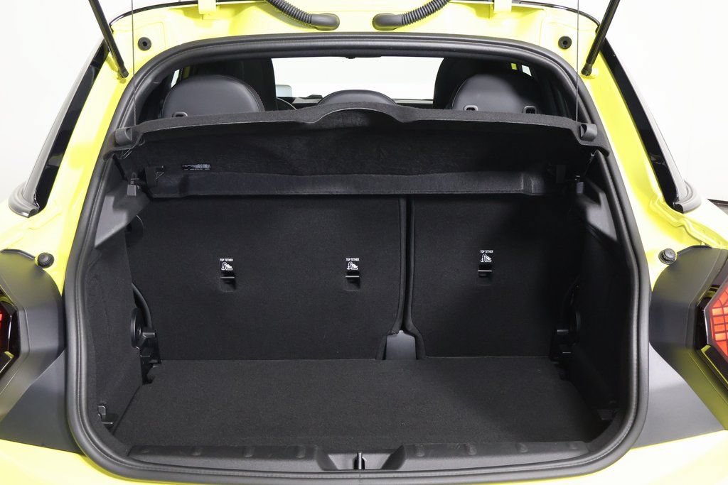 Used 2026 MINI Cooper S FWD image 14
