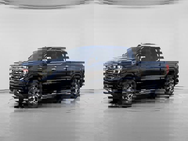 New 2026 GMC Sierra 1500 Denali image 2
