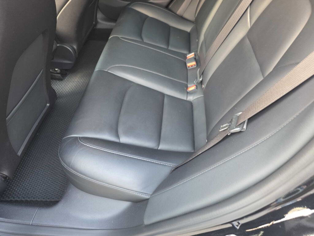 Used 2019 Tesla Model 3 Mid Range image 14